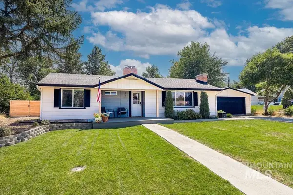 210 Marvin Street, Caldwell, ID 83605