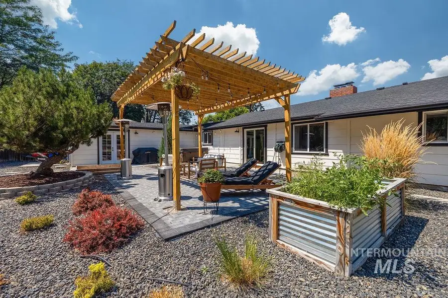 210 Marvin Street, Caldwell, ID 83605 - #3