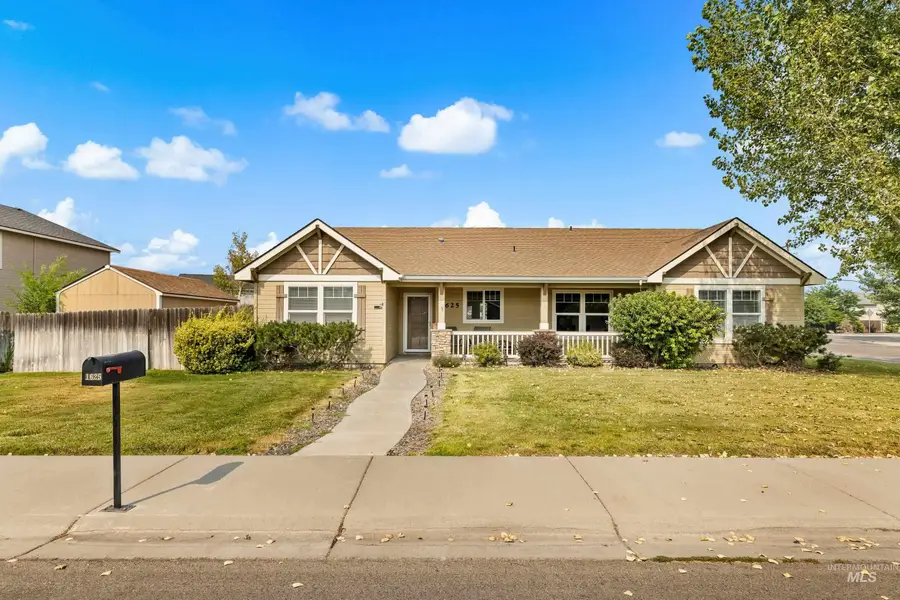 1625 SW Shaft, Mountain Home, ID 83647 - #2