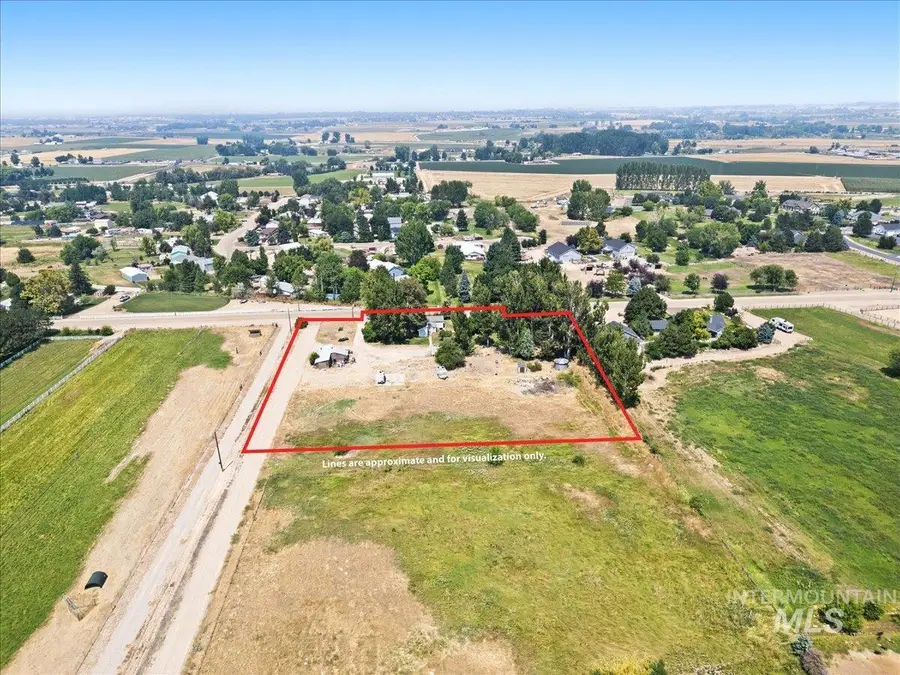 6613 Wright Ln, Nampa, ID 83686 - #2