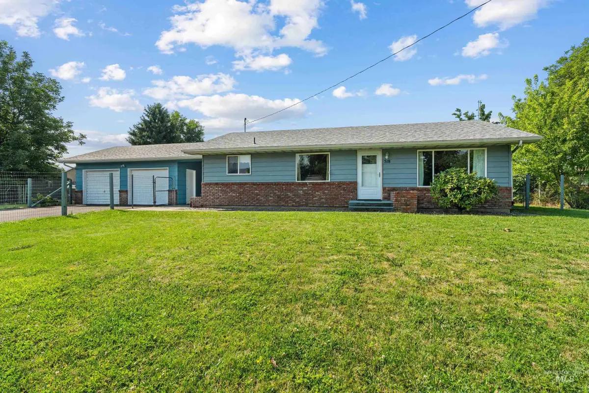 518 Bryden Dr., Lewiston, ID 83501 - #1