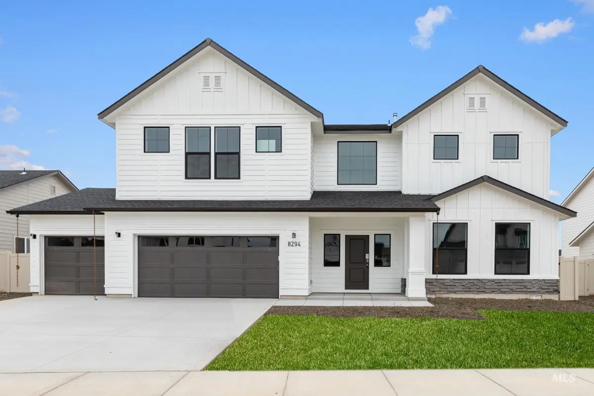 840 Thunderbolt Dr, Mountain Home, ID 83647 - #1