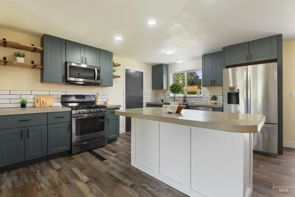 7940 W Galena Drive, Boise, ID 83709