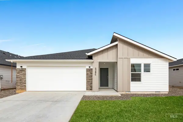 9422 W Blazing Star St, Nampa, ID 83687