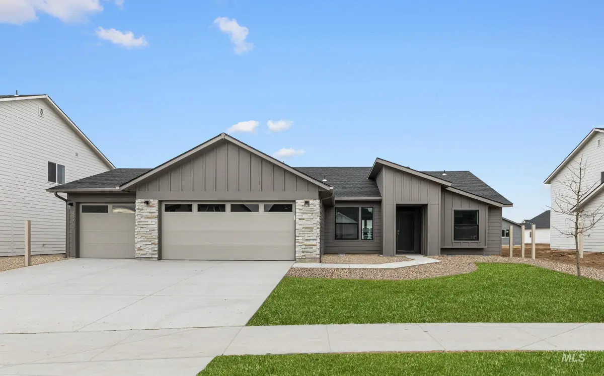 9470 W Cosmic St, Nampa, ID 83687 - #1