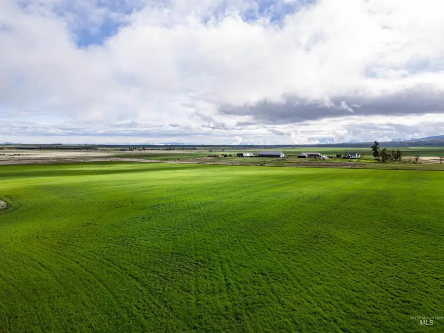 Lot 2 Gill Point Road, Grangeville, ID 83530 - #3