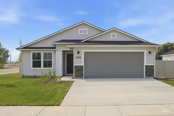 4404 Dayton St, Caldwell, ID 83605