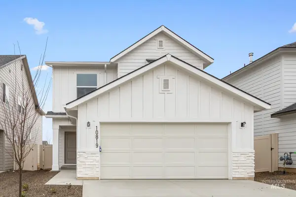 1343 W Braden Dr, Meridian, ID 83642