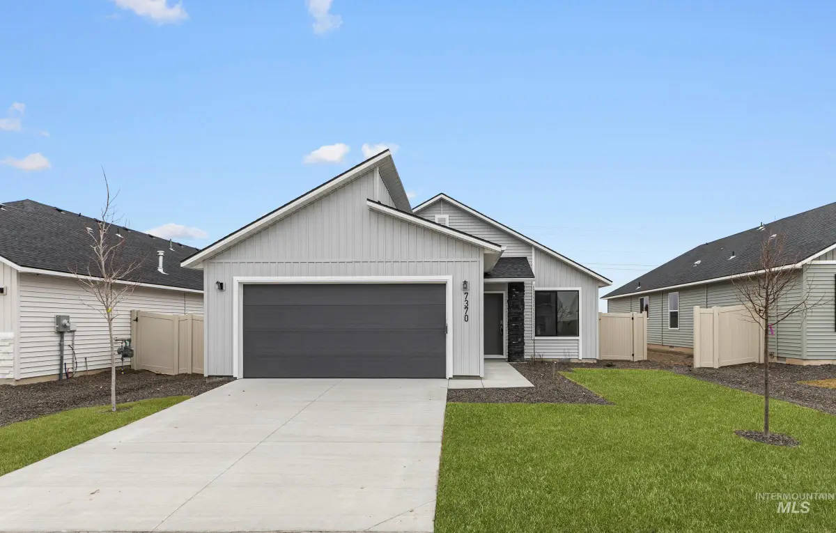 337 N Tideberry Ave, Kuna, ID 83634 - #1