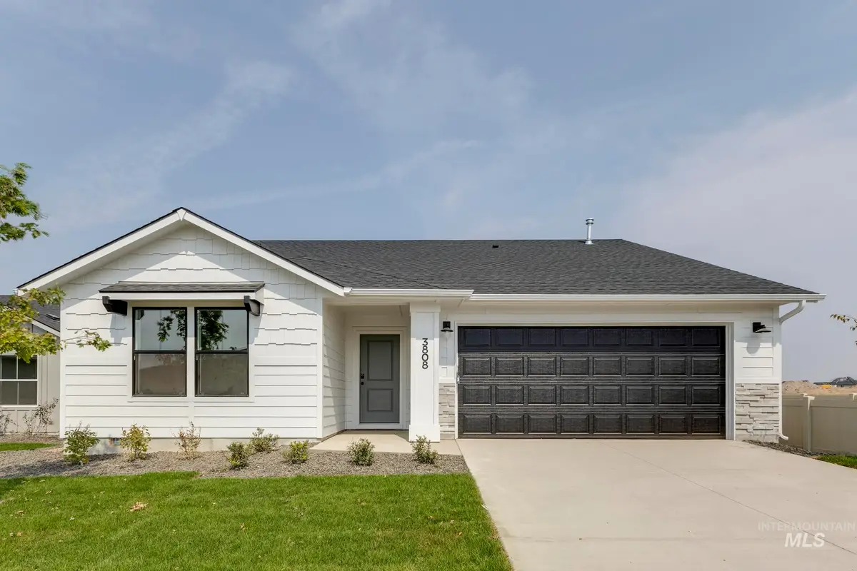 3826 E Freedom Tower Dr, Nampa, ID 83686 - #1