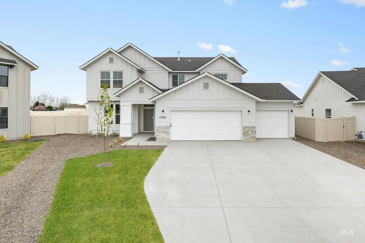 15368 Albatross Ave, Nampa, ID 83651 - #1