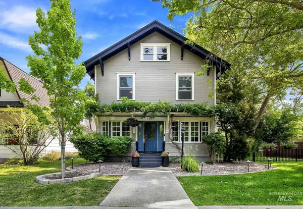 1508 N 18th St, Boise, ID 83702