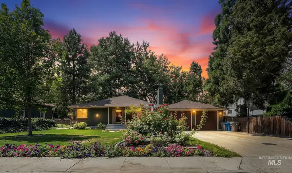 1801 N Hilton St, Boise, ID 83706