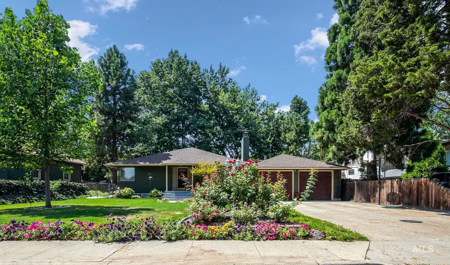 1801 N Hilton St, Boise, ID 83706 - #2