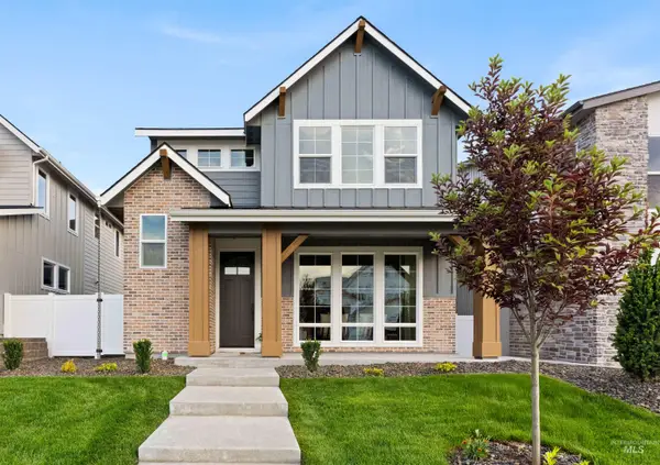 13338 N Spring Creek Way, Boise, ID 83714