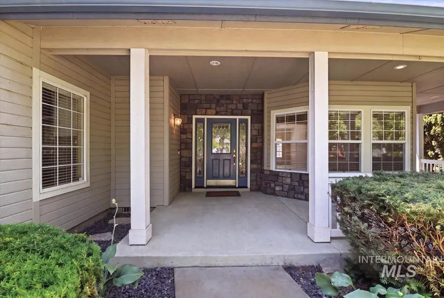 13145 W Telemark Ct, Boise, ID 83713 - #2