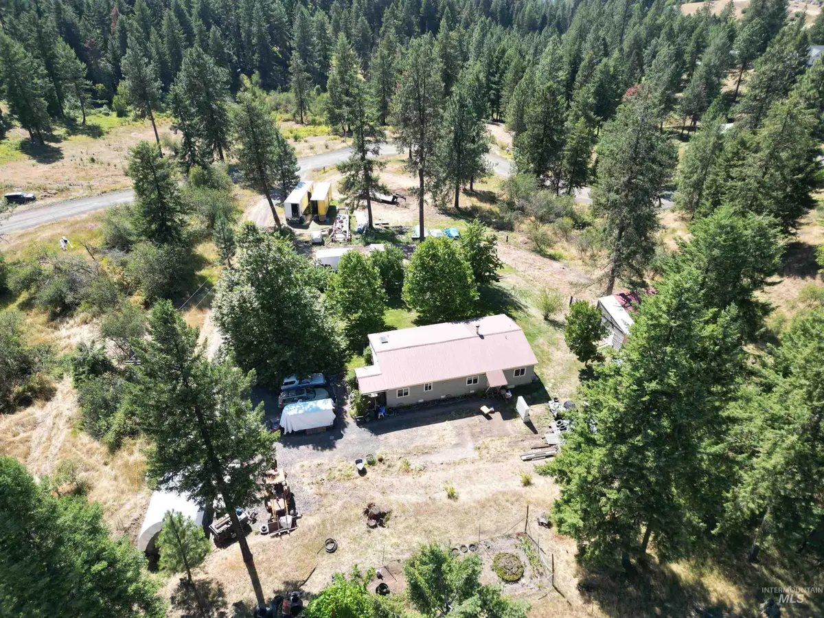 189 Skyline Heights Drive, Orofino, ID 83544 - #1