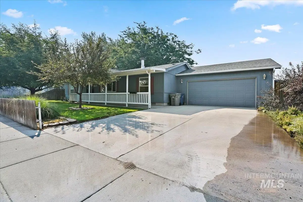 405 Cedar St, Middleton, ID 83644 - #1