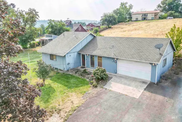1103 18th Ave., Clarkston, WA 99403