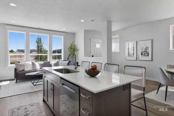 431 N Zimmerman Way, Meridian, ID 83642