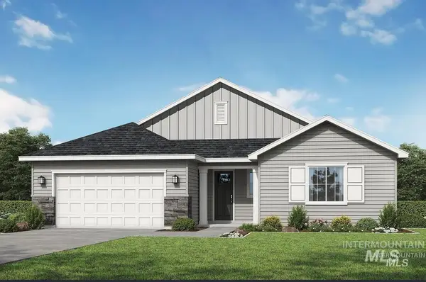 5900 W Ladle Rapids St, Meridian, ID 83646