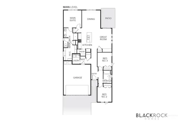 1291 W Jasper St, Meridian, ID 83642