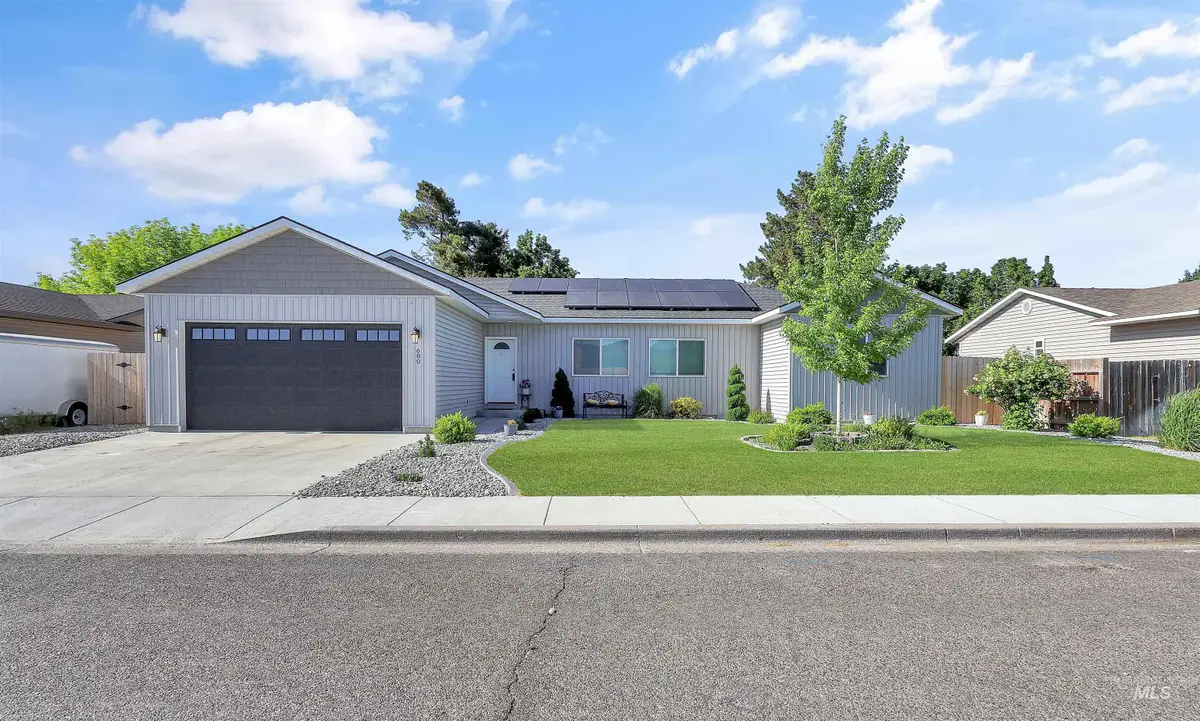 680 E 19th St, Burley, ID 83318 - #1