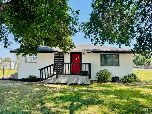 1610 D Street, Heyburn, ID 83336