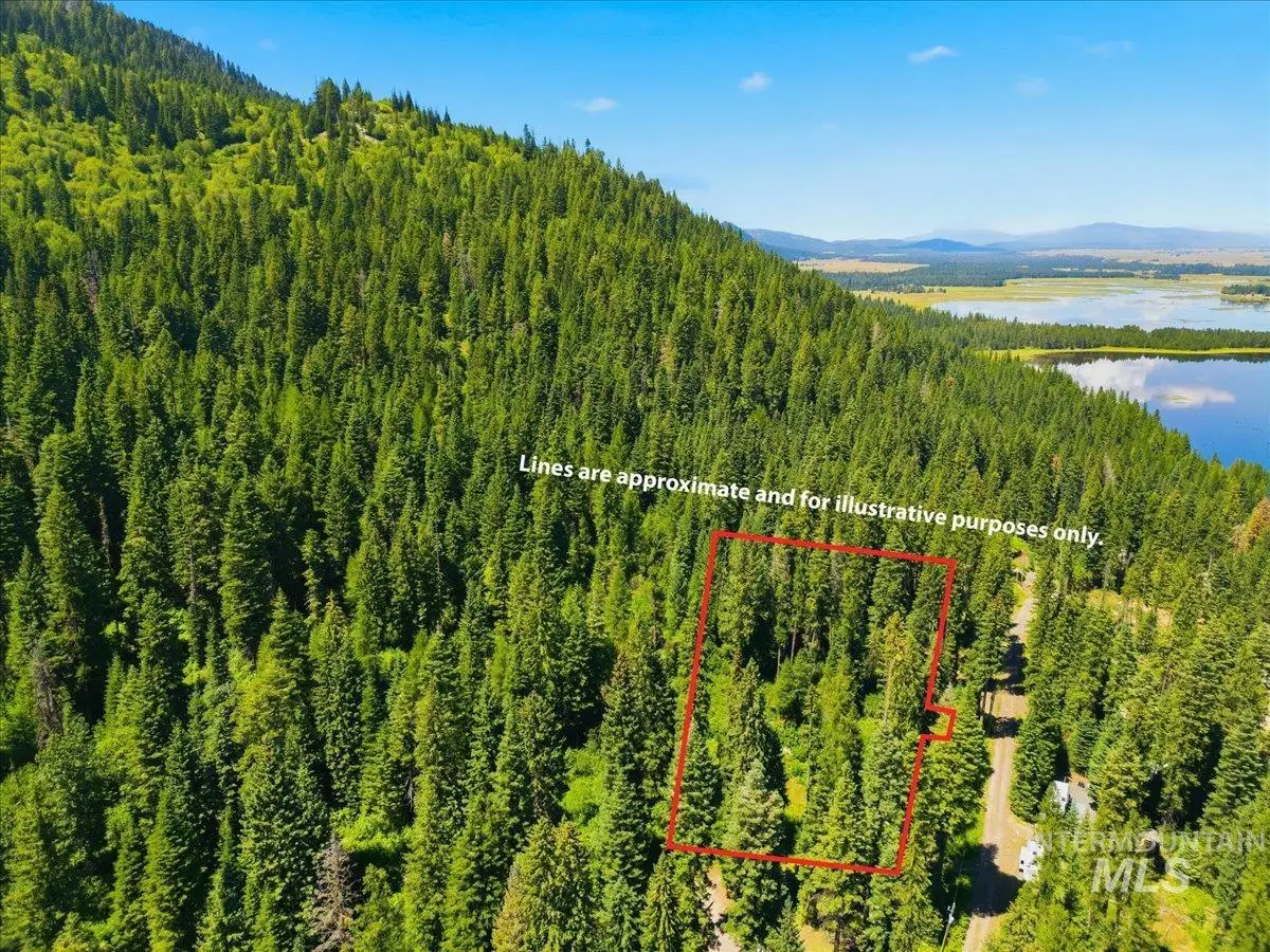 2437 Maverick, Donnelly, ID 83615 - #1