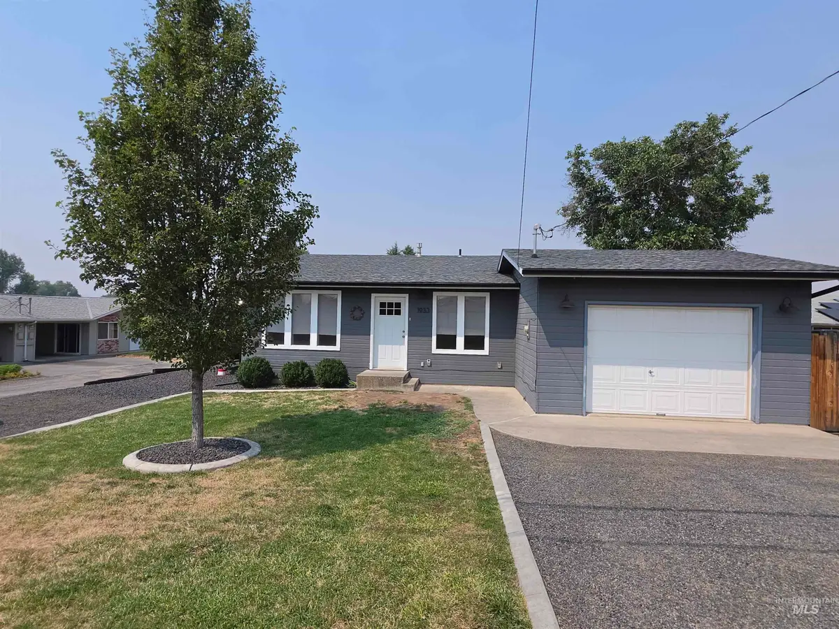 1933 Grelle Ave., Lewiston, ID 83501 - #1