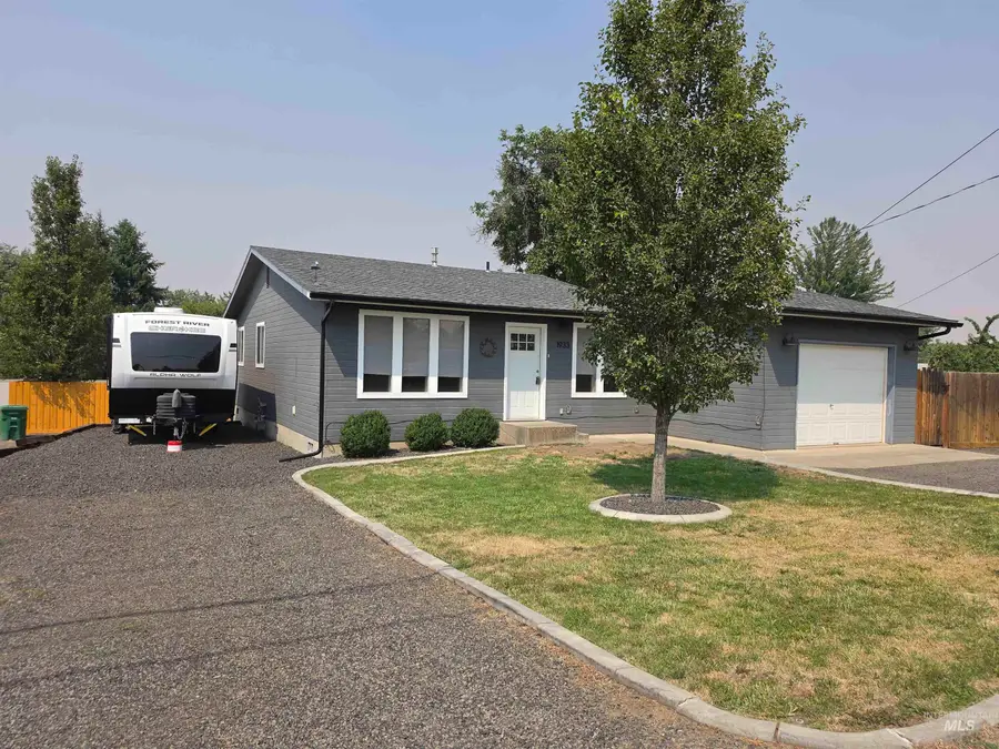 1933 Grelle Ave., Lewiston, ID 83501 - #2