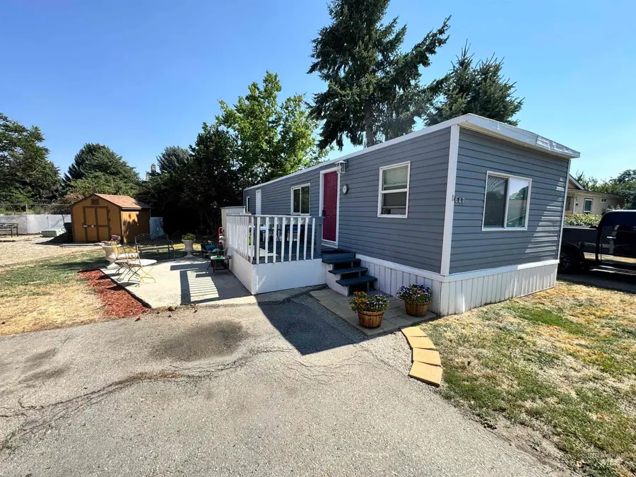 8647 W Antelope Ln., Boise, ID 83704 - #2