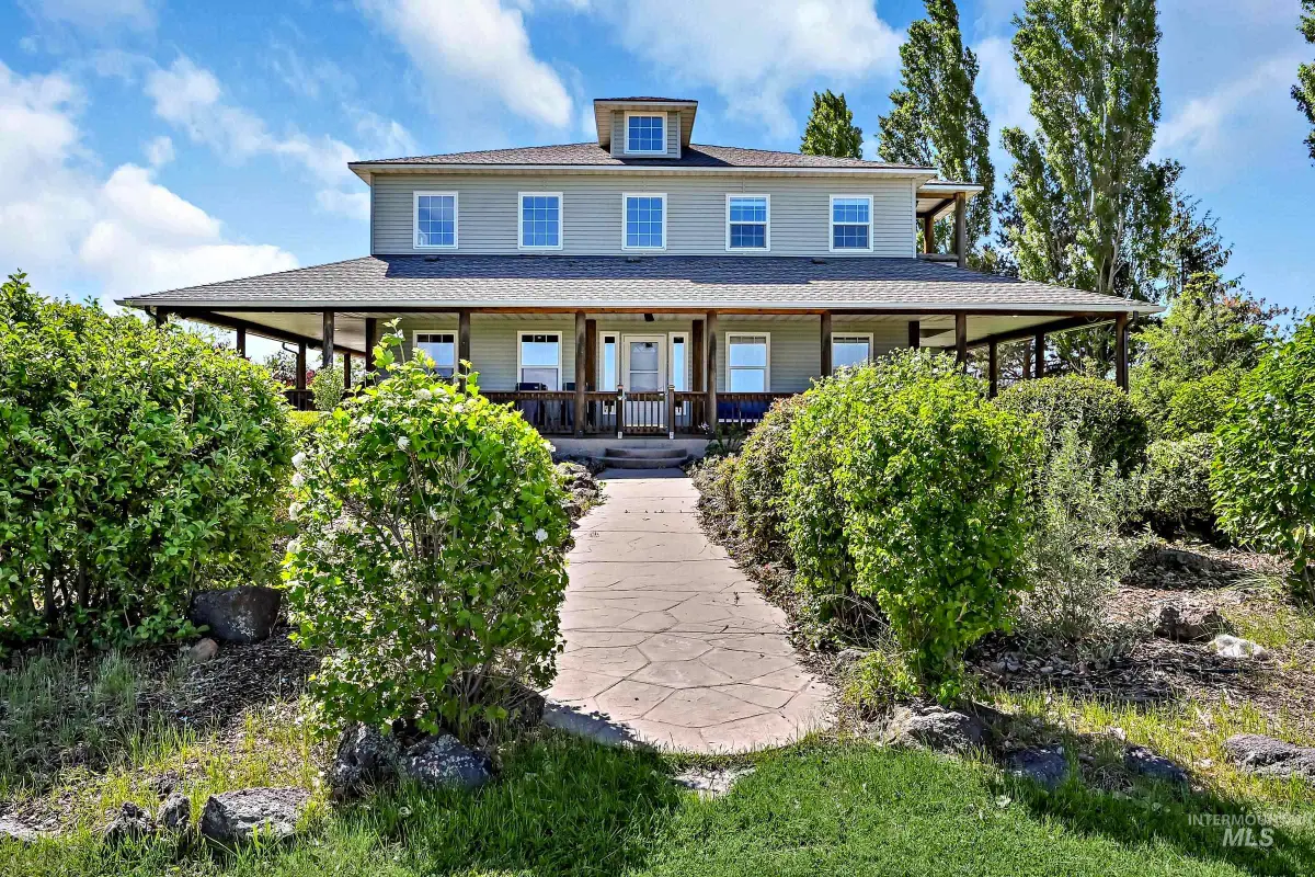 7213 E Columbia, Boise, ID 83716 - #1
