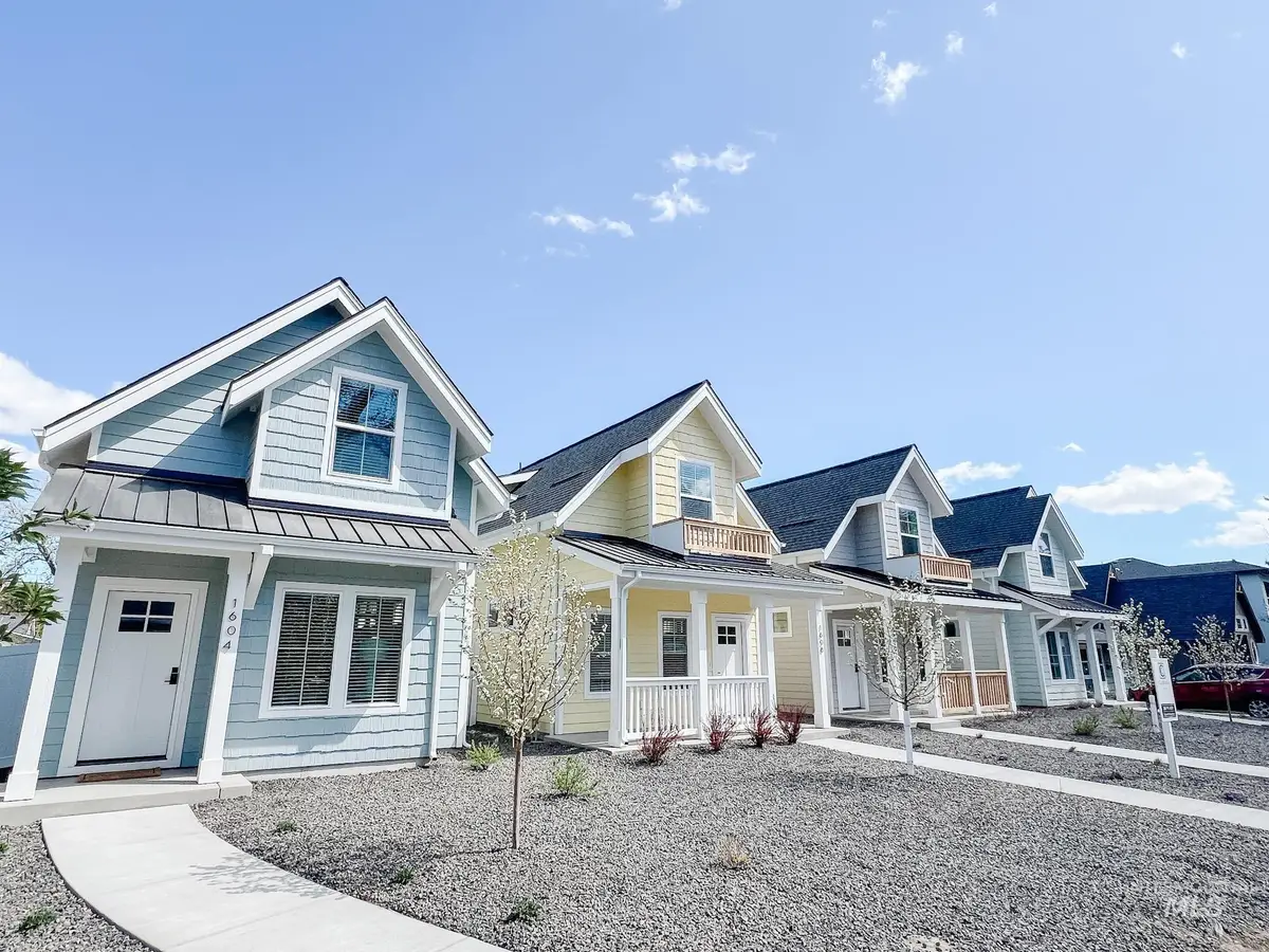 1612 S Michigan #100, Boise, ID 83706 - #1