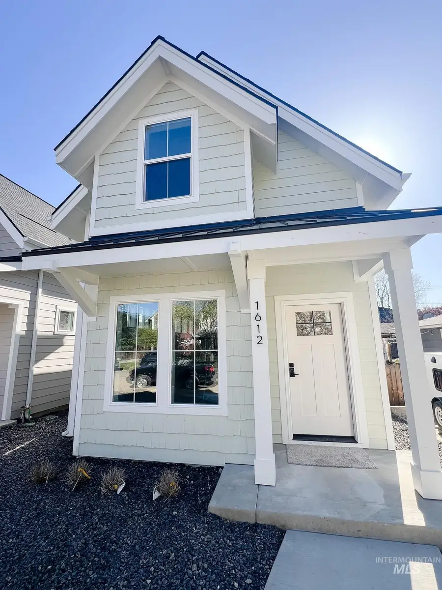 1612 S Michigan #100, Boise, ID 83706 - #2