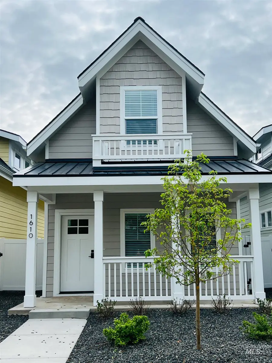 1610 S Michigan #100, Boise, ID 83706 - #2