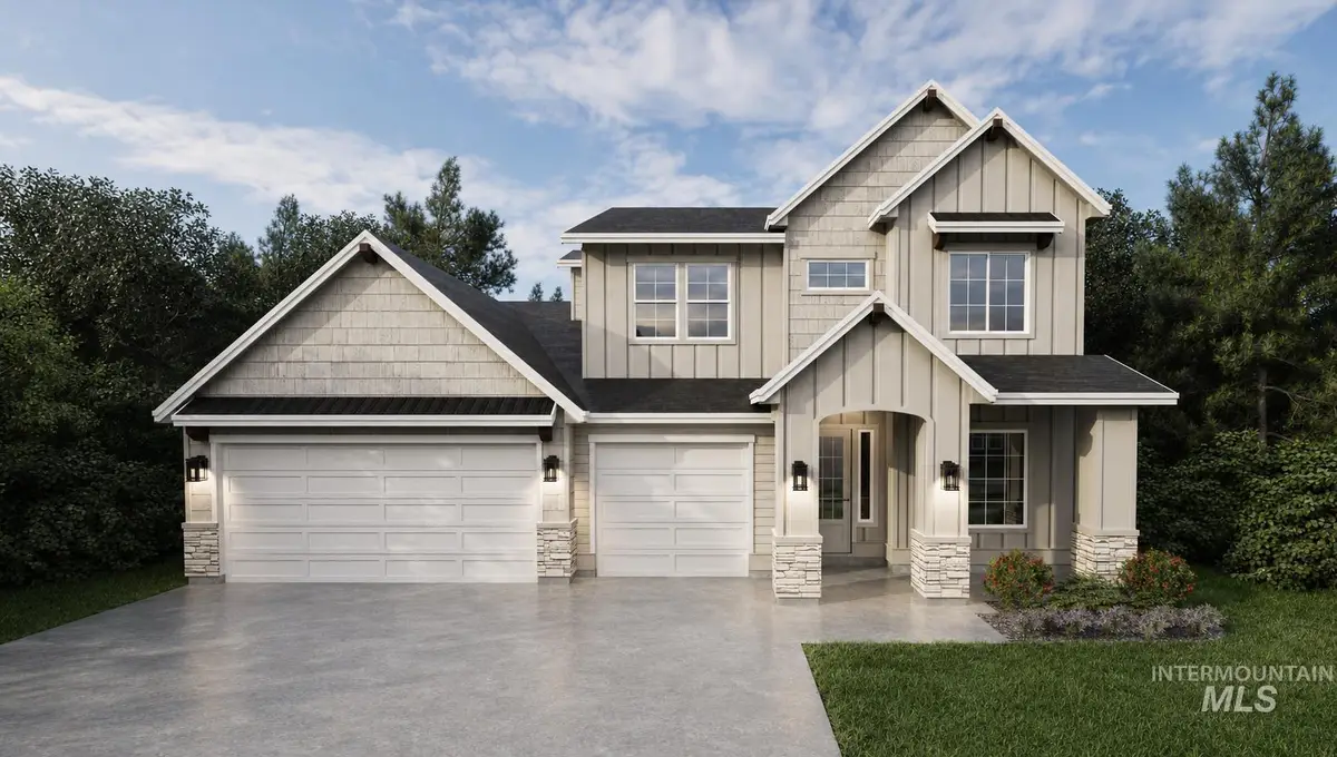 7037 W Mattawa St, Meridian, ID 83646 - #1