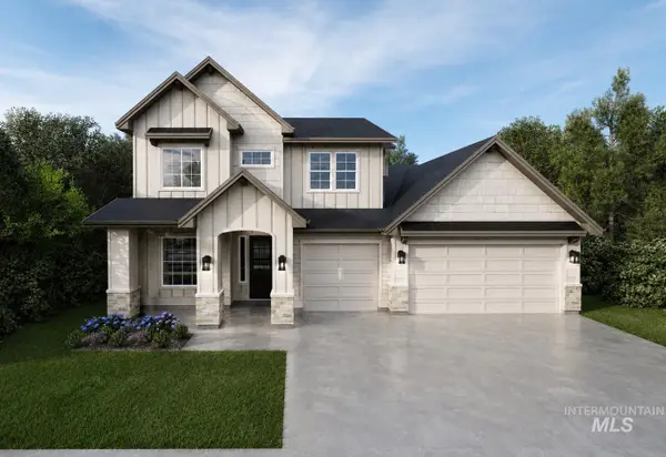 4646 N Brandy Creek Ave, Meridian, ID 83646