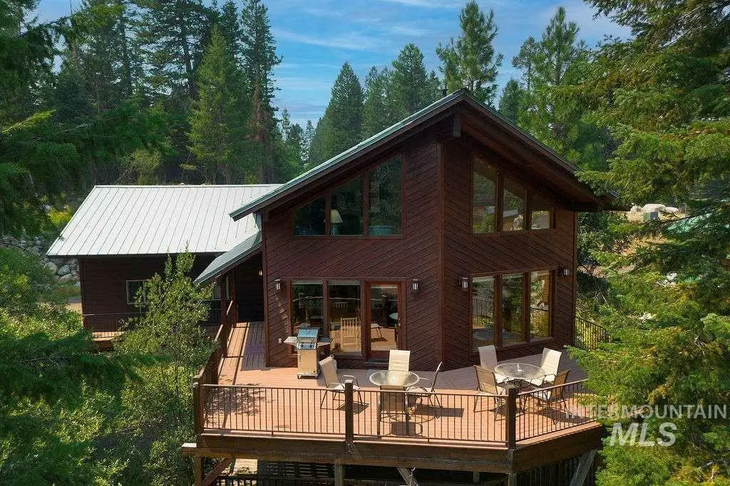 1370 Divot Lane, McCall, ID 83702 - #1