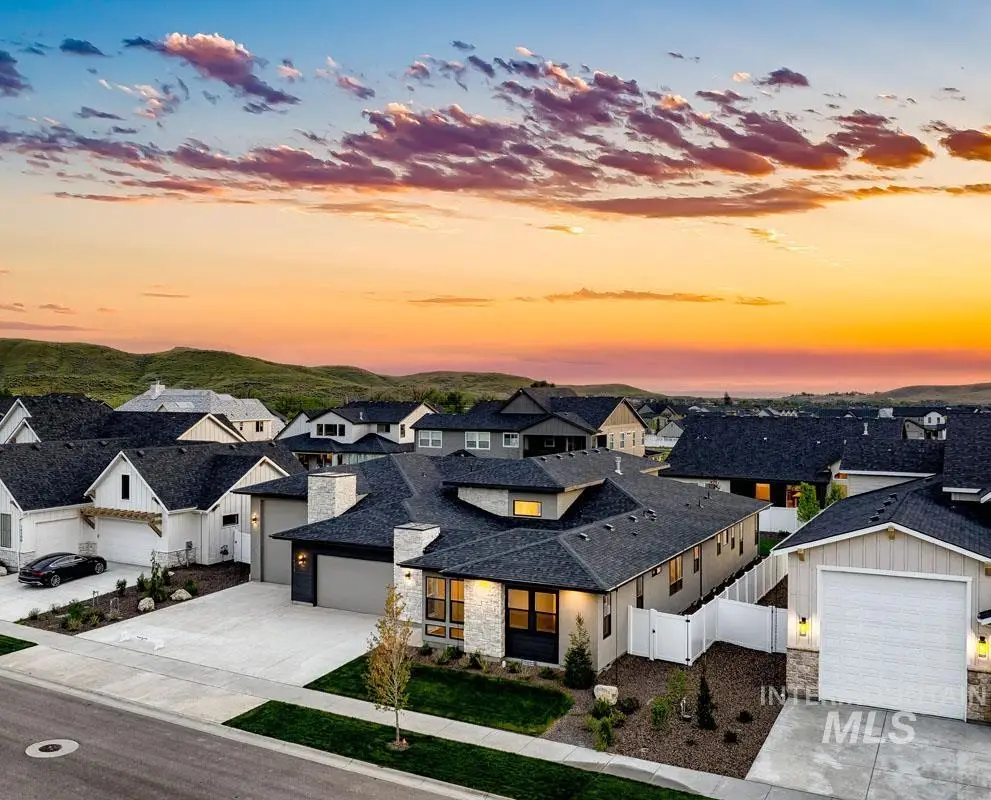 14227 N Hornbill Way, Boise, ID 83714 - #1