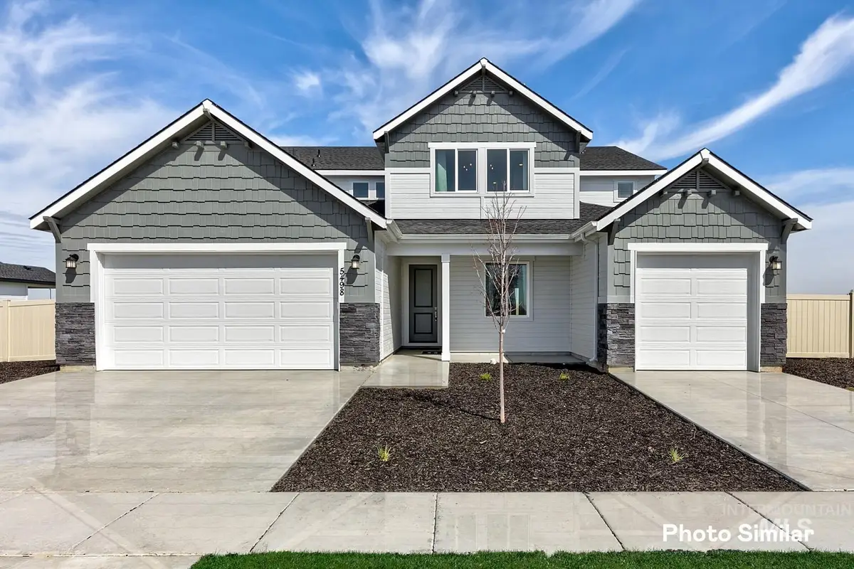 9186 W Sawyer Kaye Dr, Meridian, ID 83646 - #1