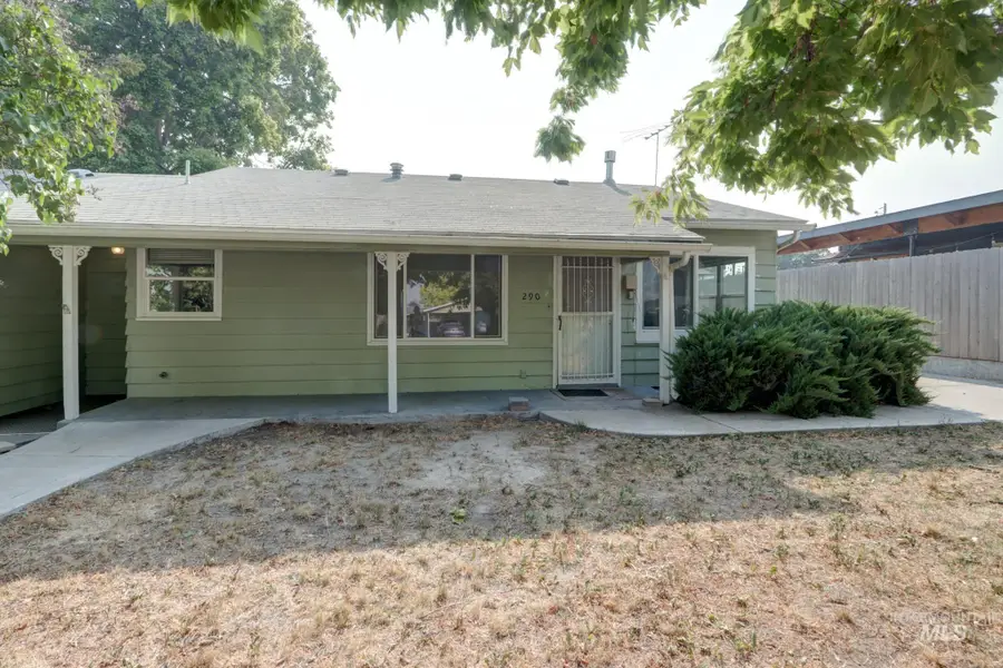 290 Hillcrest Dr, Ontario, OR 97914 - #2