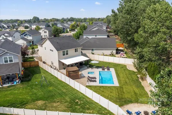 2617 W Snyder St., Meridian, ID 83642