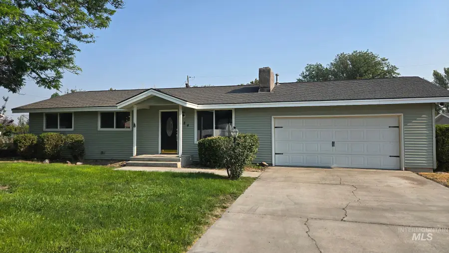 684 Crestview, Twin Falls, ID 83301 - #2