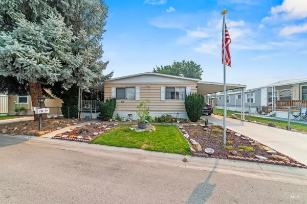 239 N Checola Circle, Boise, ID 83713
