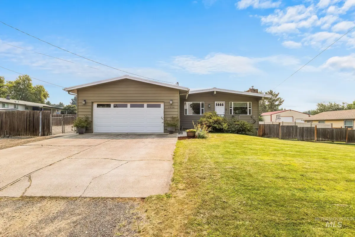 1734 Burrell Ave, Lewiston, ID 83501 - #1
