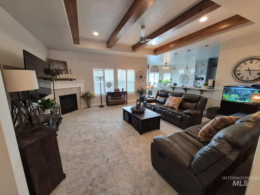 4805 Middlesboro Way, Caldwell, ID 83607 - #2