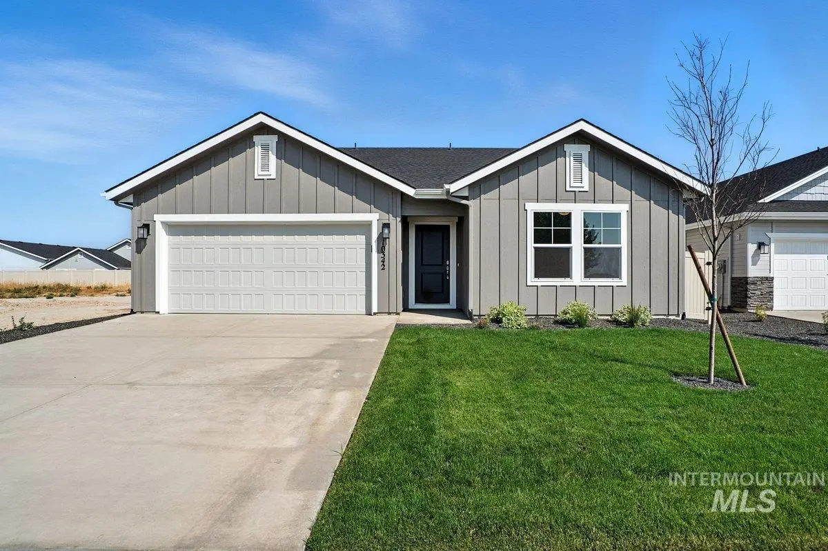 7584 E Dixon St, Nampa, ID 83687 - #1