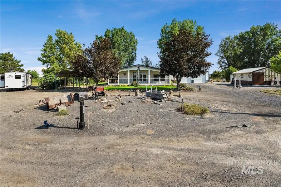 2048 E 3050 S, Wendell, ID 83355 - #2
