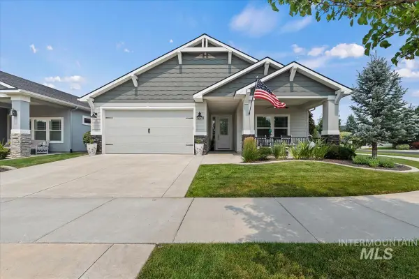 1278 W Bolton Ln, Eagle, ID 83646
